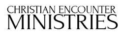 Christian Encounter Ministries