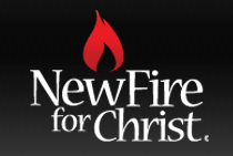New Fire for Christ