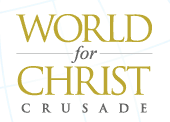 World for Christ Crusade, Inc