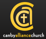 Canby Alliance Church 